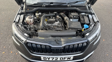 Skoda Kamiq 1.0 TSI 110 Monte Carlo 5dr Petrol Hatchback